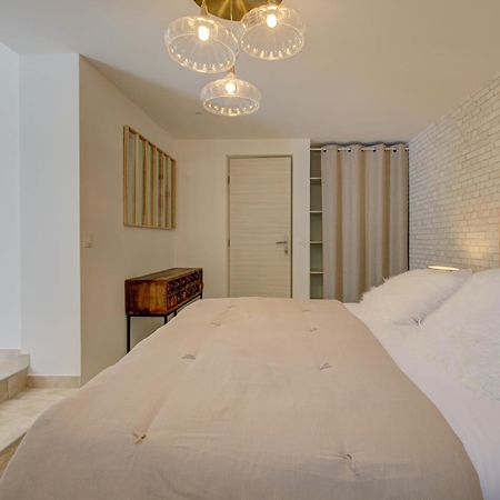 Domaine Le Courti - Adult Only Hotel Le Barcares Room photo