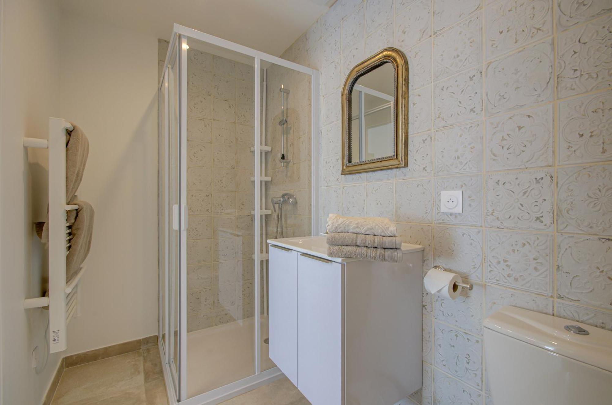 Domaine Le Courti - Adult Only Hotel Le Barcares Room photo