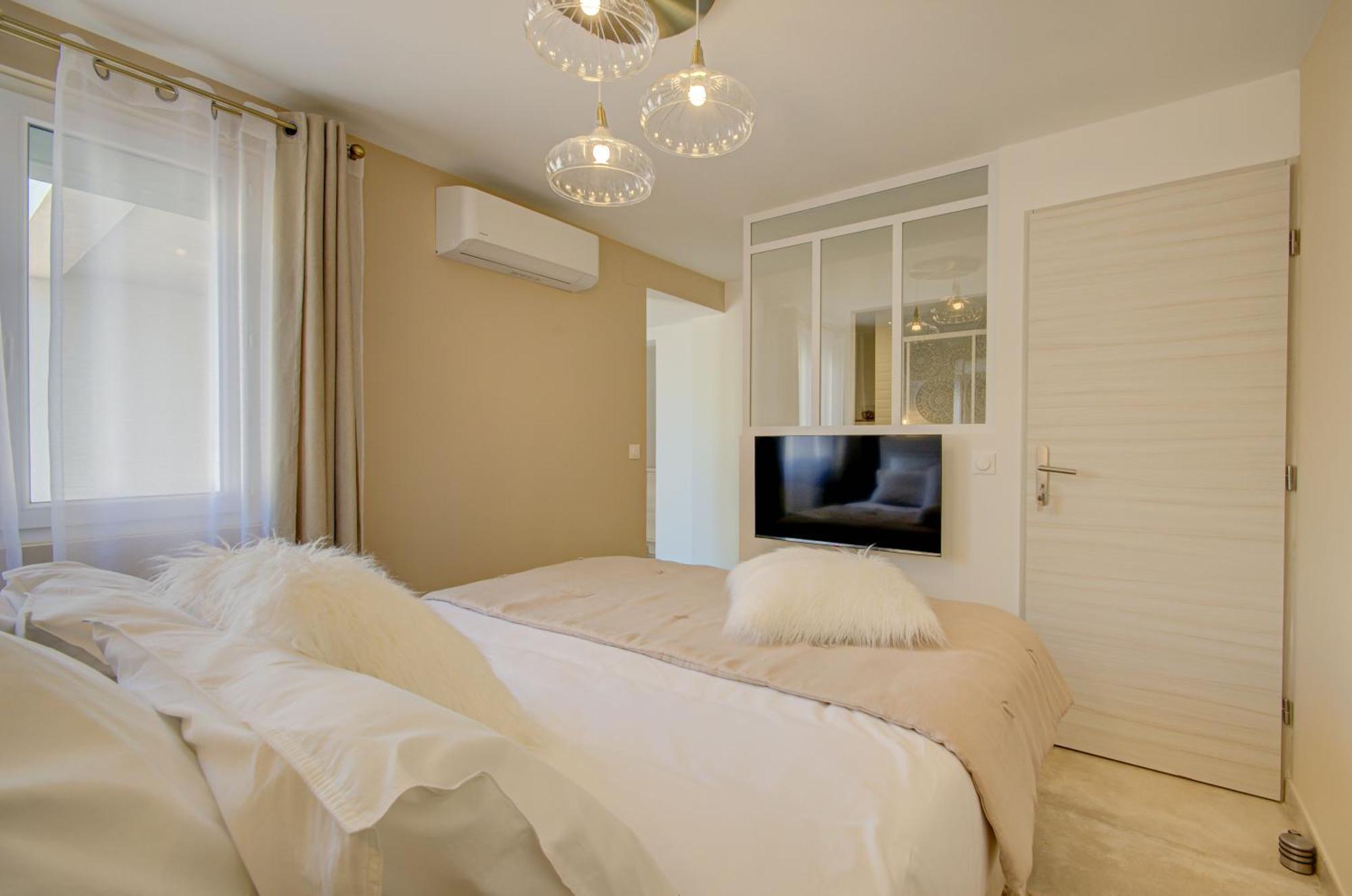 Domaine Le Courti - Adult Only Hotel Le Barcares Room photo
